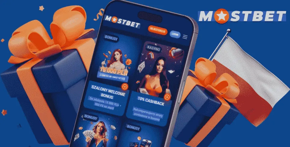 Mostbet-bonus